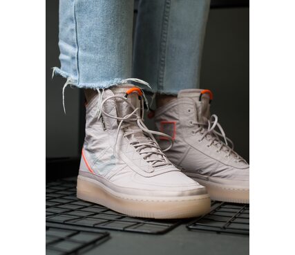 Кросівки Air Force 1 Shell Nike BQ6096-003