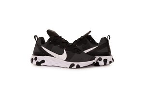 Кроссовки  REACT ELEMENT 55 Nike BQ6166-003