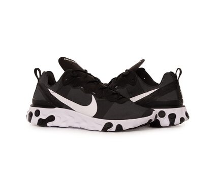 Кроссовки  REACT ELEMENT 55 Nike BQ6166-003