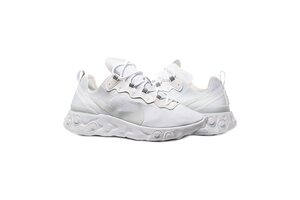 Кроссовки REACT ELEMENT 55 SE SU19 Nike BQ6167-101 Кроссовки REACT ELEMENT 55 SE SU19 Nike BQ6167-101