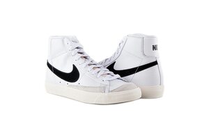 Кроссовки Blazer Mid '77 Vintage Nike BQ6806-100 Кроссовки Blazer Mid '77 Vintage Nike BQ6806-100