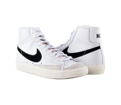 Кроссовки   Blazer Mid '77 Vintage Nike BQ6806-100