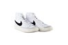 Купить Кроссовки Blazer Mid '77 Vintage Nike BQ6806-100 - оригинал, гарантия Купить Кроссовки Blazer Mid '77 Vintage Nike BQ6806-100 - оригинал, гарантия