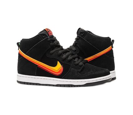 Nike SB DUNK HIGH PRO BQ6826-003