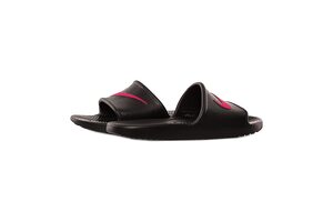 Детские спортивные тапочки Nike KAWA SHOWER (GS/PS) BQ6831-002