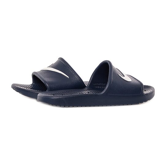 Купить Тапочки  KAWA SHOWER (GS/PS) Nike BQ6831-401 - оригинал, гарантия