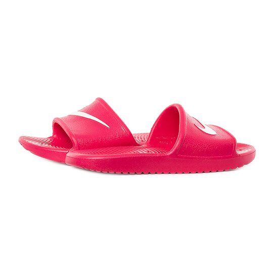 Купить Тапочки  KAWA SHOWER (GS/PS) Nike BQ6831-601 - оригинал, гарантия