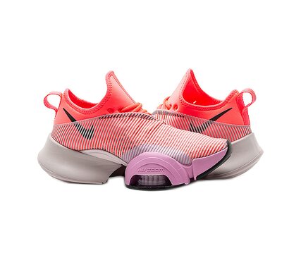 Спортивные кроссовки Nike WMNS  AIR ZOOM SUPERREP BQ7043-660