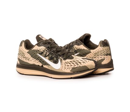 Кроссовки ZOOM WINFLO 5 CAMO Nike BQ7162-302 Кроссовки ZOOM WINFLO 5 CAMO Nike BQ7162-302