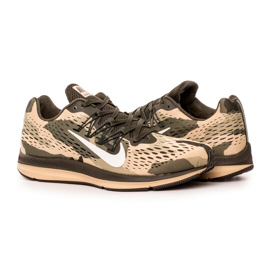 Купить Кроссовки ZOOM WINFLO 5 CAMO Nike BQ7162-302 - оригинал, гарантия Купить Кроссовки ZOOM WINFLO 5 CAMO Nike BQ7162-302 - оригинал, гарантия