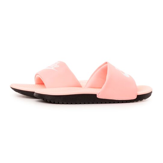 Купить Nike KAWA SLIDE VDAY (GS/PS) BQ7427-600 - оригинал, гарантия