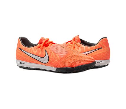 Сороконожки ZOOM PHANTOM VENOM PRO TF Nike BQ7497-810 