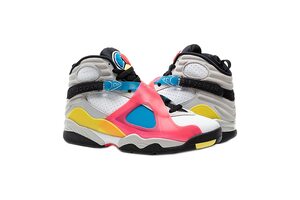 Кроссовки Air Jordan 8 Retro SE Nike BQ7666-100 Кроссовки Air Jordan 8 Retro SE Nike BQ7666-100
