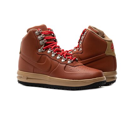 Nike LUNAR FORCE 1 DUCKBOOT 18 BQ7930-200