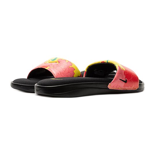 Купить Тапочки  WMNS ULTRACOMFORT3 SLDPRT Nike BQ8295-005 - оригинал, гарантия