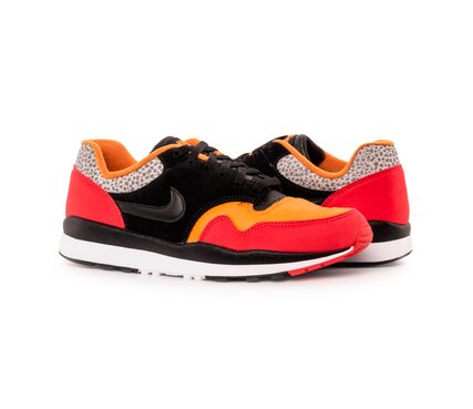 Nike AIR SAFARI SE SP19 BQ8418-600