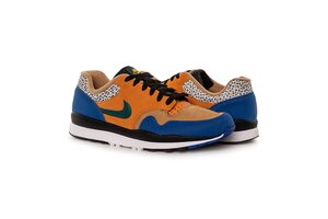 Nike AIR SAFARI SE SP19 BQ8418-800