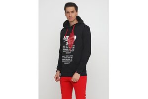 Nike JUMPMAN CLASSICS PO BQ8468-010