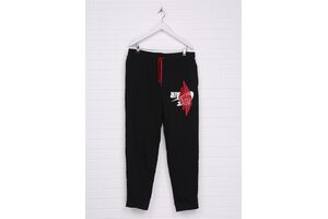 Nike JUMPMAN WINGS CLASSICS PANT BQ8470-010