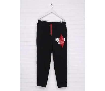 Nike JUMPMAN WINGS CLASSICS PANT BQ8470-010