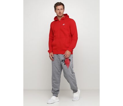 Nike JUMPMAN WINGS CLASSICS PANT BQ8470-091