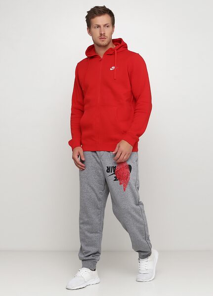 Купить Nike JUMPMAN WINGS CLASSICS PANT BQ8470-091 - оригинал, гарантия
