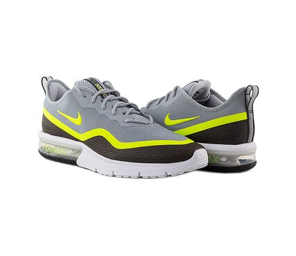 Кроссовки AIR MAX SEQUENT 44320 SE Nike BQ8823-001 
