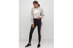 Nike W NK PWR TGHT MR GYM ELSTC 7/8 BQ9061-010