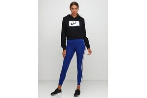 Nike W NK PWR TGHT MR GYM ELSTC 7/8 BQ9061-438