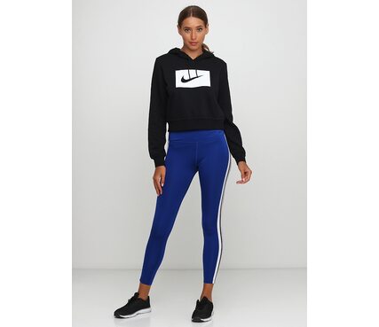 Nike W NK PWR TGHT MR GYM ELSTC 7/8 BQ9061-438