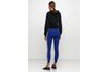 Купить Nike W NK PWR TGHT MR GYM ELSTC 7/8 BQ9061-438 - оригинал, гарантия