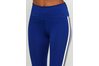 Купить Nike W NK PWR TGHT MR GYM ELSTC 7/8 BQ9061-438 - оригинал, гарантия