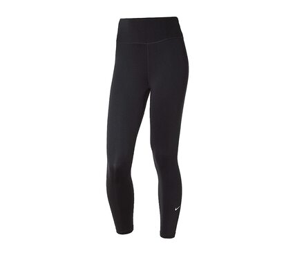 Nike W ONE TIGHT CROP BV0001-010