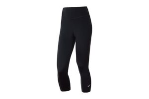 Капрі W ONE TIGHT CPRI Nike BV0003-010 Капрі W ONE TIGHT CPRI Nike BV0003-010