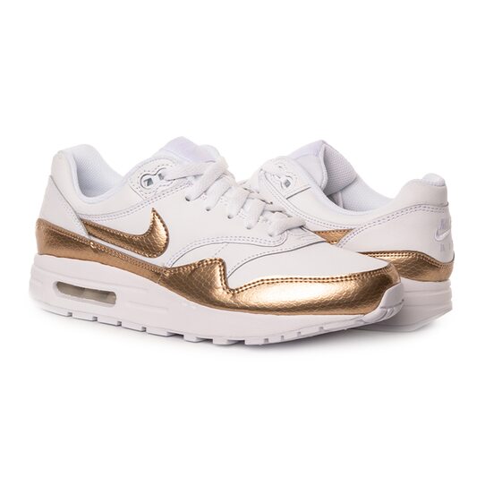 Купить Кросівки  AIR MAX 1 EP (GS) Nike BV0033-100 - оригинал, гарантия