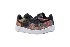 Кроссовки AIR FORCE 1 FLYKNIT 2.0 (GS) Nike BV0063-002 Кроссовки AIR FORCE 1 FLYKNIT 2.0 (GS) Nike BV0063-002