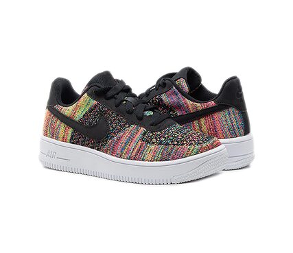 Кросівки AIR FORCE 1 FLYKNIT 2.0 (GS) Nike BV0063-002