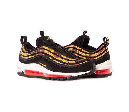 Кросівки спортивні W AIR MAX 97 SE Nike BV0129-001