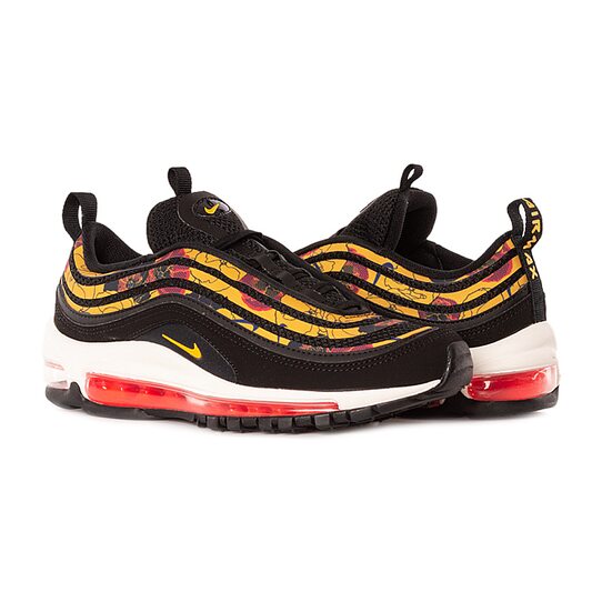 Купити Кросівки спортивні W AIR MAX 97 SE Nike BV0129-001 - оригінал Купити Кросівки спортивні W AIR MAX 97 SE Nike BV0129-001 - оригінал