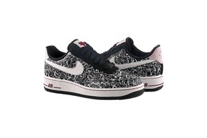 Nike WMNS AIR FORCE 1 07 SE PRM BV0319-002
