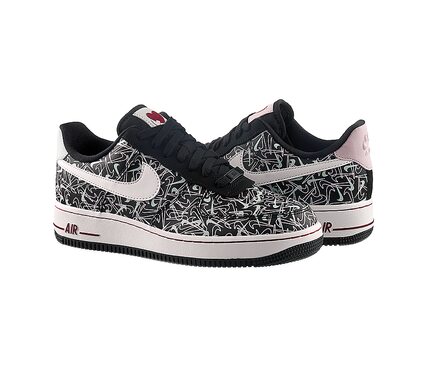 Nike WMNS AIR FORCE 1 07 SE PRM BV0319-002