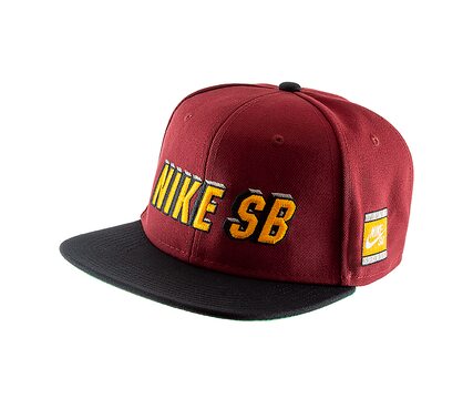 Nike U NK PRO CAP SB BV0488-677
