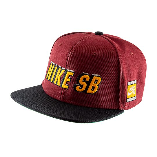 Купить Nike U NK PRO CAP SB BV0488-677 - оригинал, гарантия