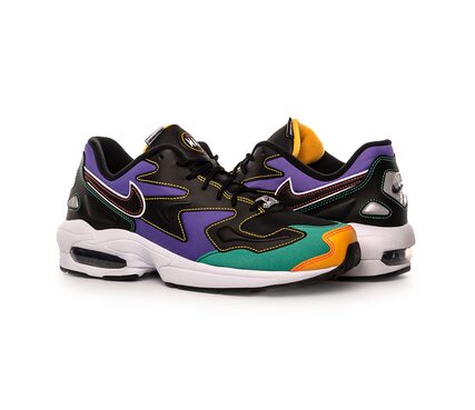 Кросівки AIR MAX2 LIGHT PRM Nike BV0987-023