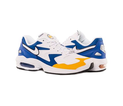 Кросівки AIR MAX2 LIGHT PRM Nike BV0987-102