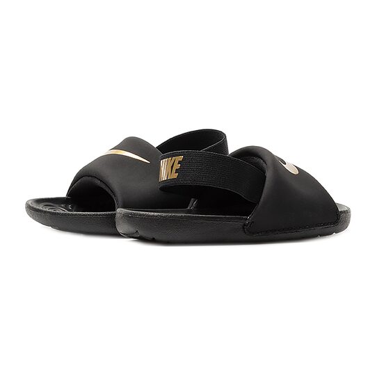 Купить Тапочки  KAWA SLIDE (TD) Nike BV1094-003 - оригинал, гарантия