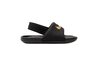 Купить Тапочки  KAWA SLIDE (TD) Nike BV1094-003 - оригинал, гарантия