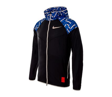 Вітровка M NK WINDRUNNER TOKYO Nike BV1767-010
