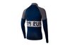 Купить Футболка  M NK ELMNT TOP HZ TKO Nike BV1779-471 - оригинал, гарантия