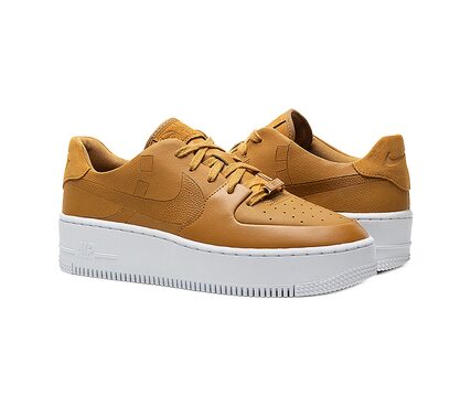 Кросівки W AF1 SAGE LOW LX Nike BV1976-700